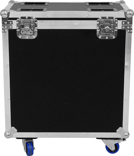 GloboStar Flight Case with Casters