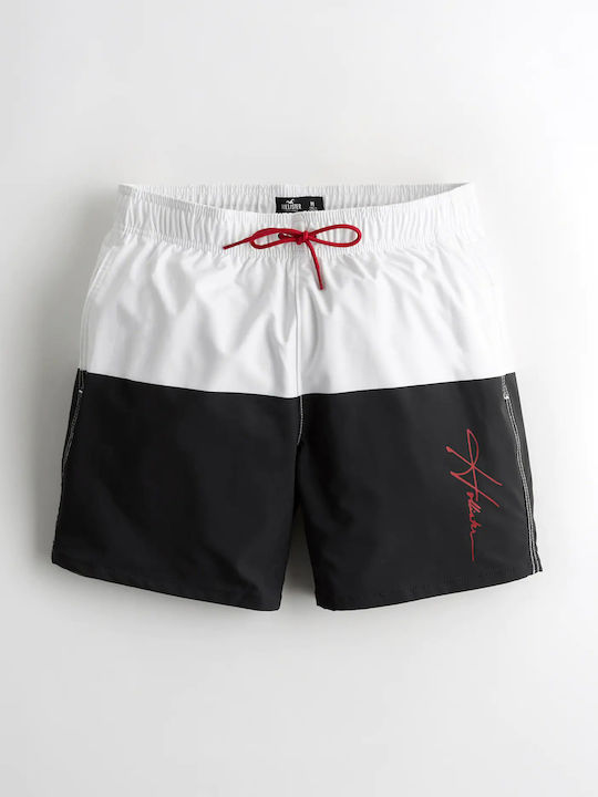 Hollister Hollister