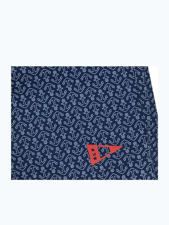 Men's Swimwear Shorts Blue