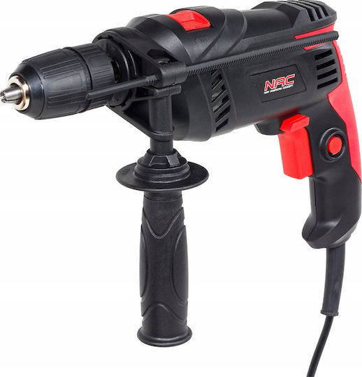 NAC IDE80-GY Impact Demolition Hammer Electric 800W