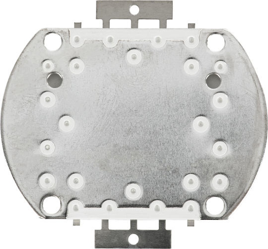 GloboStar LED 32V 50W Alb rece 73762
