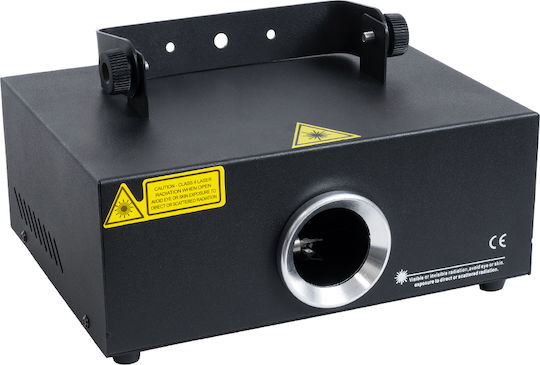 GloboStar Laser Beam DMX RGB