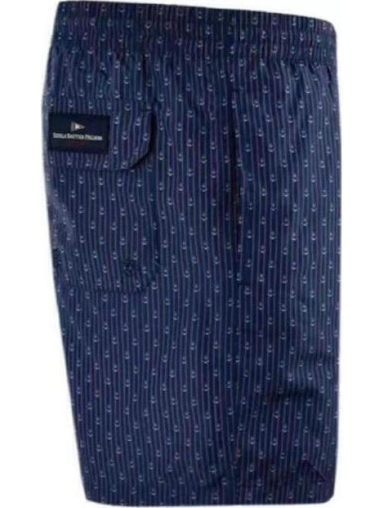 Men's Swimwear Shorts Blue