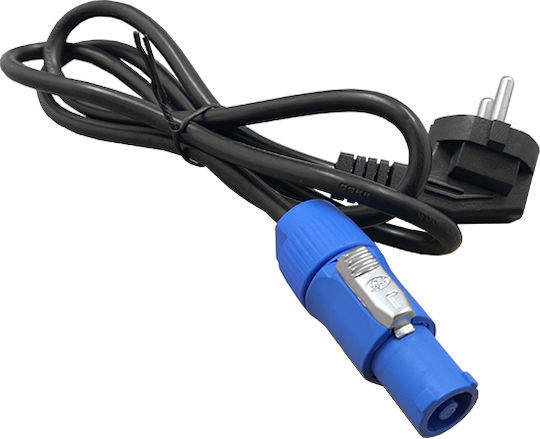 GloboStar Laser DMX with Robotic Head Blue