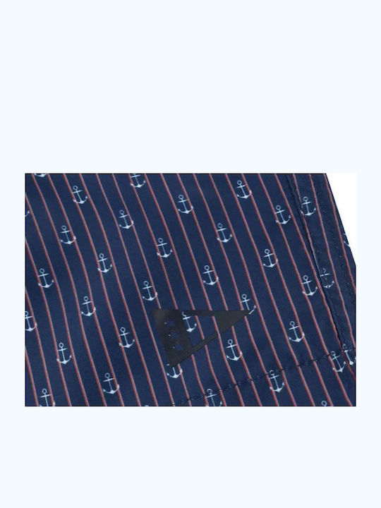 Men's Swimwear Shorts Blue