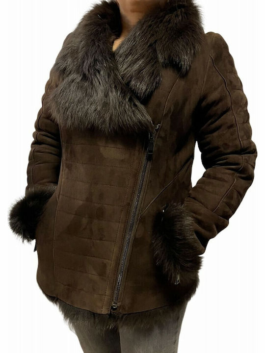 MARKOS LEATHER