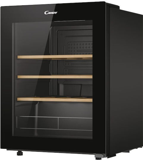 Candy Wine Cooler 23 Bottles
