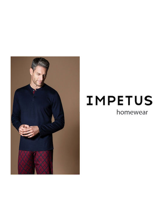 Impetus Blue