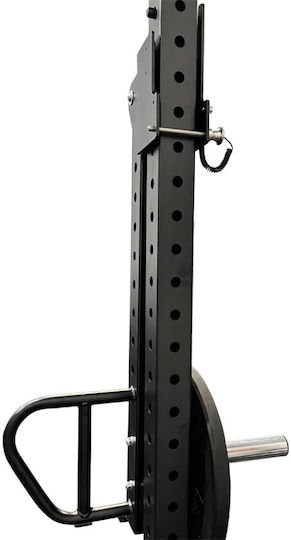 Luxury Fitness L00246