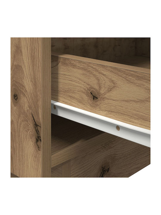Nachttisch Artisan Oak 45x40x55cm