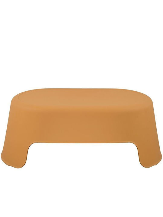 Tisch Stabil Colt Ochre 100x58x37cm