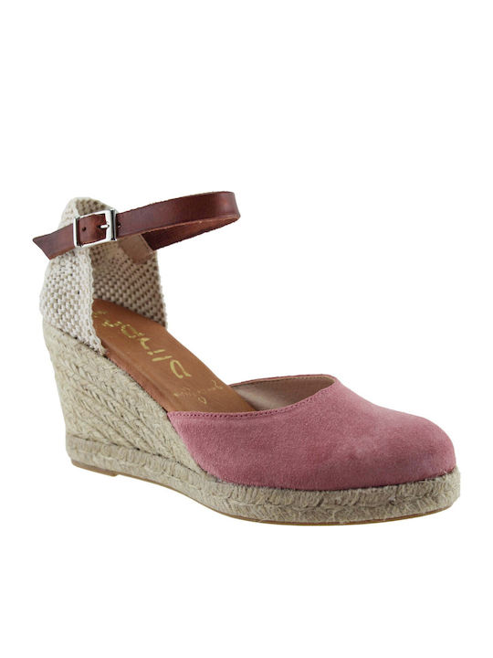 Marila Footwear