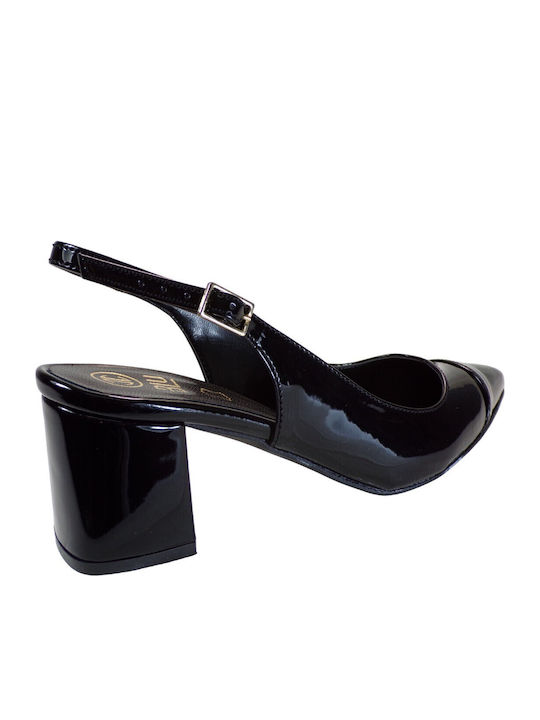 Pumps Schwarz
