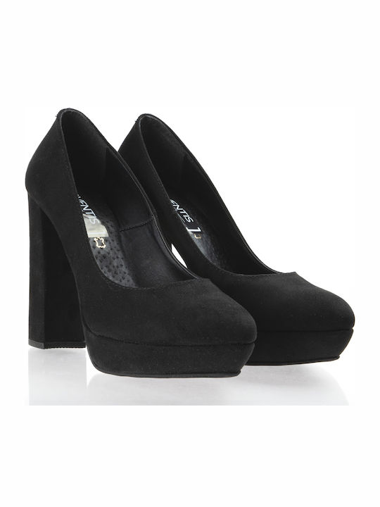 Aventis Shoes