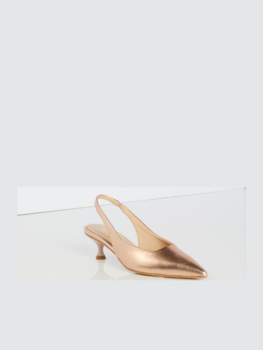 Pumps Rosa