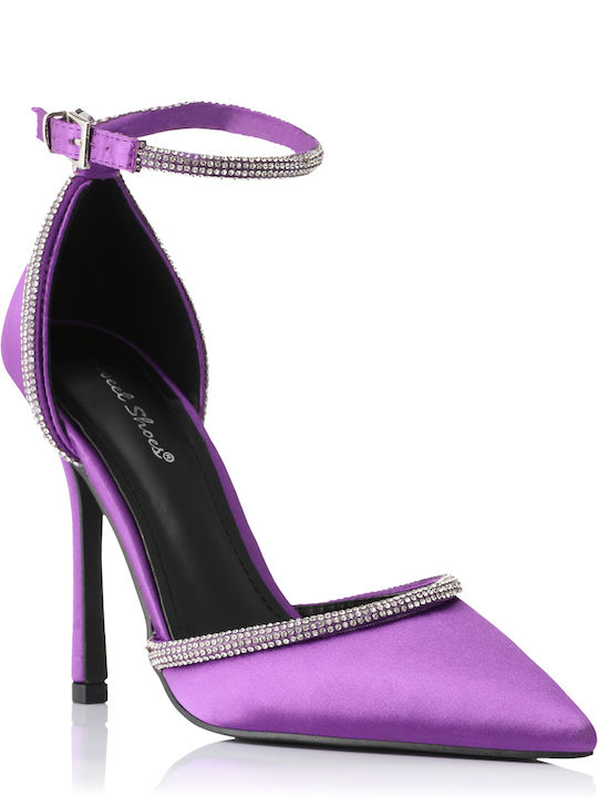 Sweet Shoes