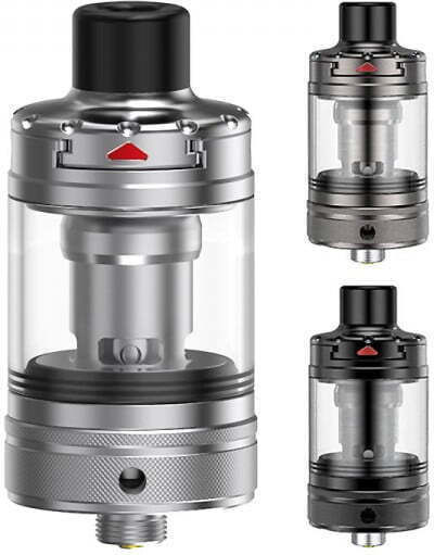 Aspire Nautilus 3 Atomizor pentru Țigări Electronice 3ml 22mm 3054-000