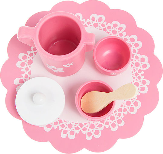 Smyk Tea Set Game
