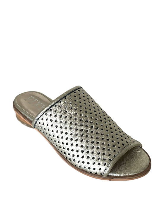 Sandale Casual Damă Bej