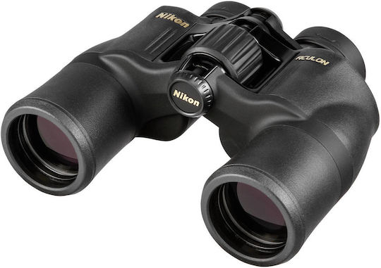 Nikon Κιάλια Aculon A211 10x42mm Porro