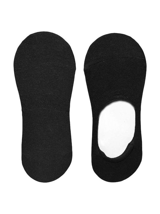 Lord Șosete Uni BLACK 1Pachet