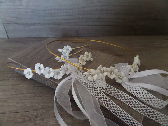 Handmade Wedding Crowns
