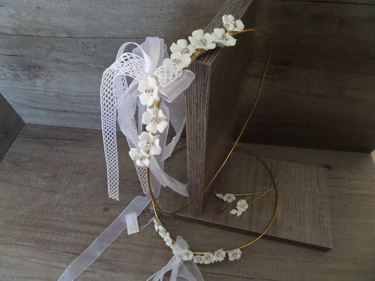 Handmade Wedding Crowns