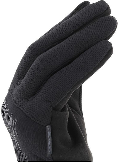 Mechanix T S Pursuit Cr5 Military Gloves in Gray color