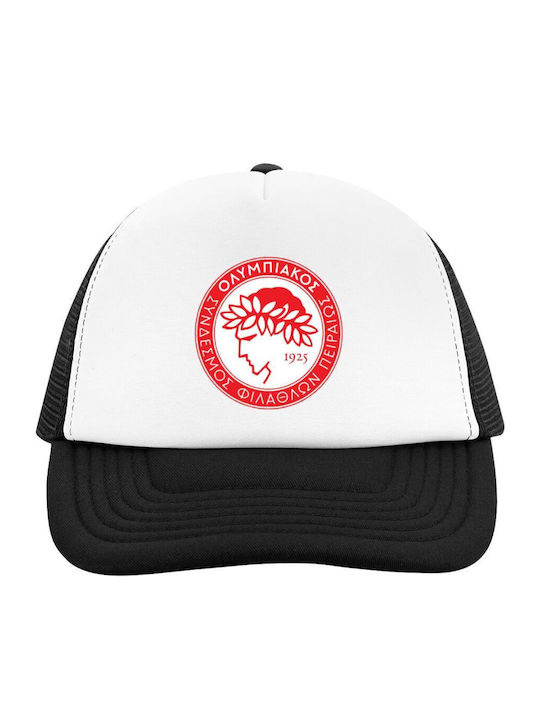 Bestsub Olympiakós Kappen Trucker