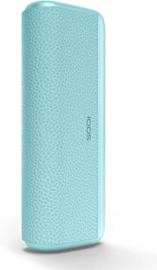 IQOS Iluma I Prime Breeze Blue