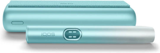 IQOS Iluma I Prime Breeze Blue