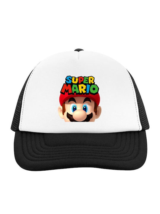 Bestsub Super Mario Trucker Jockey