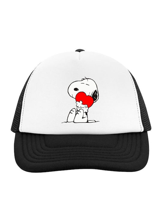 Bestsub Snoopy Trucker Jockey Bestsub Snoopy Trucker Jockey
