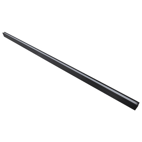 GloboStar LED Lumina liniară Lumină Plafon 18W Alb rece IP20 L120xL2xÎ4cm