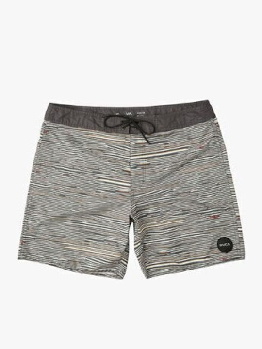 Trunk Men's Swimwear Shorts Black