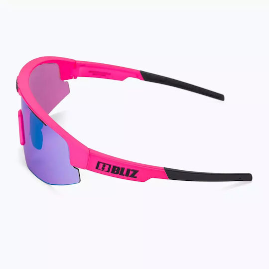 Bliz Matrix Nano Nordic Light Cycling Glasses