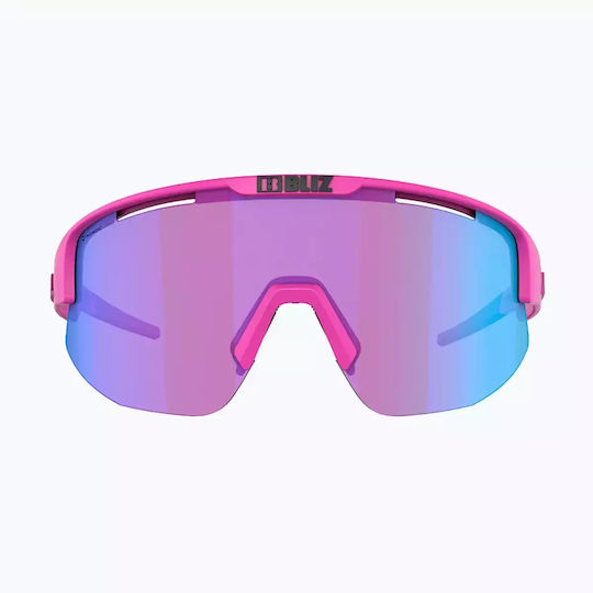 Bliz Matrix Nano Nordic Light Cycling Glasses