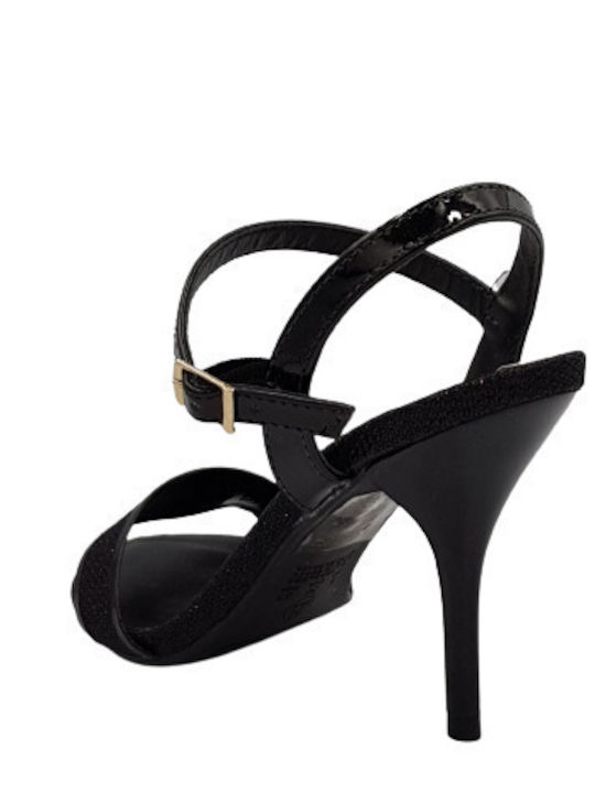 Sandals Black