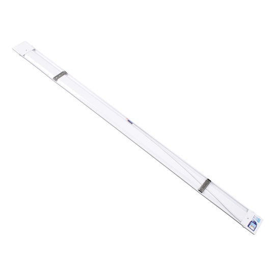 GloboStar Lighting Batten Outdoor with Integrated LED 40W 120cm