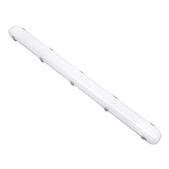 GloboStar Lighting Batten Outdoor with Integrated LED 48W 120cm