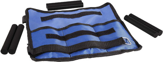 AMILA Ankle Weights 2 x 50kg