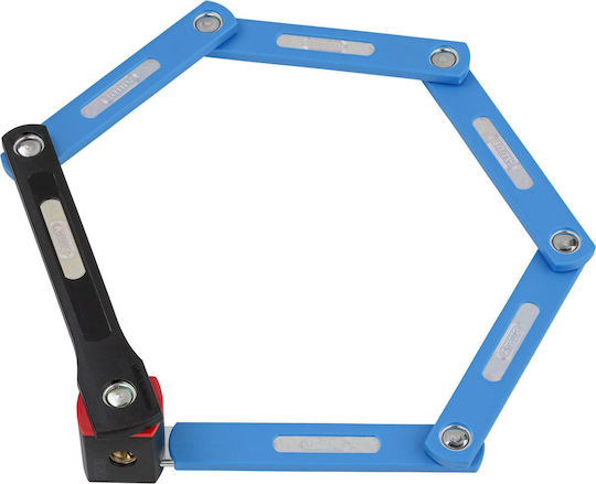 Abus Bordo Ugrip 5700k/80 Bu Sh