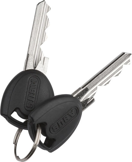 Abus Bordo Ugrip 5700k/80 Bu Sh