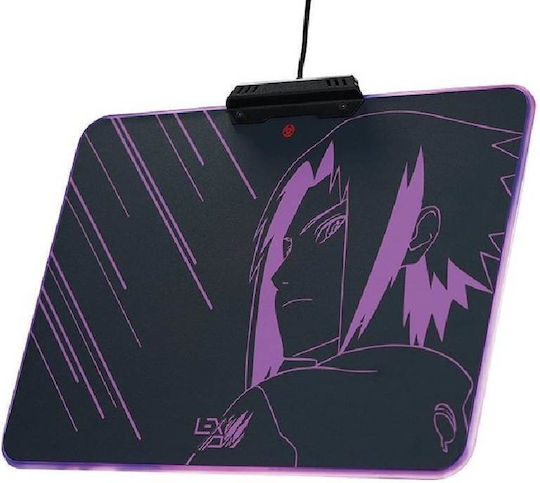 Lexip Lexip Sasuke Mouse Pad Design By Tsume Naruto Shippuden Accesoriu Pc