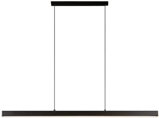 Toolight Pendant Light Black