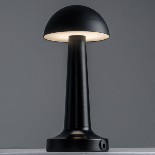 GloboStar COCO Metall Tischlampe LED