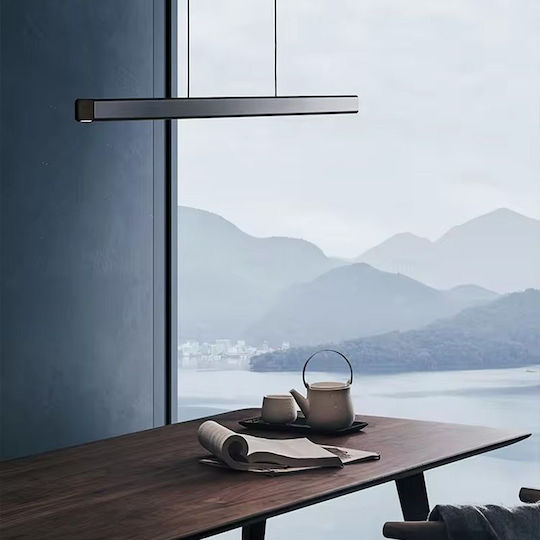 Toolight Pendant Light Black