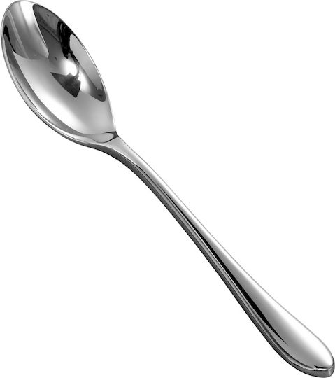 Ready Dinner Stainless Steel Silver 20cm PX-01001 12 Pieces