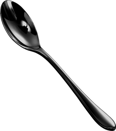 Ready Dinner Stainless Steel Black 20cm PX-01B01 12 Pieces Ready Dinner Stainless Steel Black 20cm PX-01B01 12 Pieces