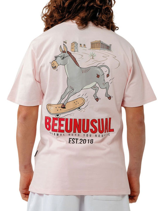 Bee. Unusual. Bee. Unusual.